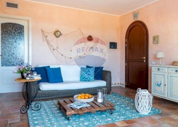 Soggiorno - Trilocale via Giovanni Pascoli
 
18/D, Domus De Maria - foto 5