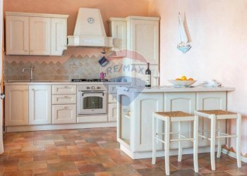 Cucina - Trilocale via Giovanni Pascoli
 
18/D, Domus De Maria - foto 6