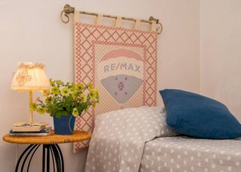 Camera / camera da letto - Trilocale via Giovanni Pascoli
 
18/D, Domus De Maria - foto 17