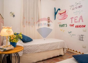 Camera / camera da letto - Trilocale via Giovanni Pascoli
 
18/D, Domus De Maria - foto 18