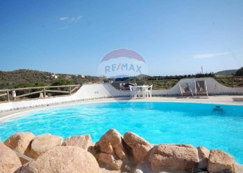 Piscina - Trilocale via Giovanni Pascoli
 
18/D, Domus De Maria - foto 19