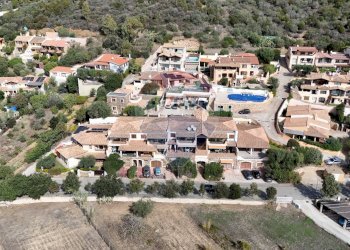 Posizione della mappa - Trilocale via Giovanni Pascoli
 
18/D, Domus De Maria - foto 20