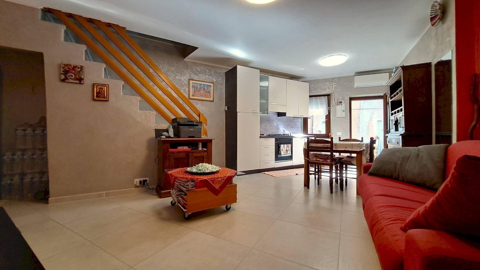 Foto 2 - Bilocale Via Galliano, Verdellino - foto 2