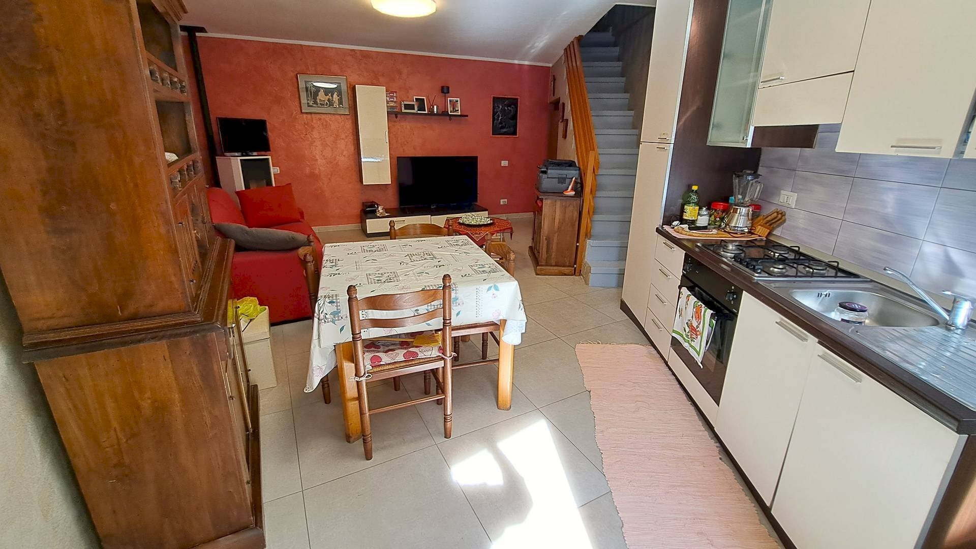 Foto 3 - Bilocale Via Galliano, Verdellino - foto 3