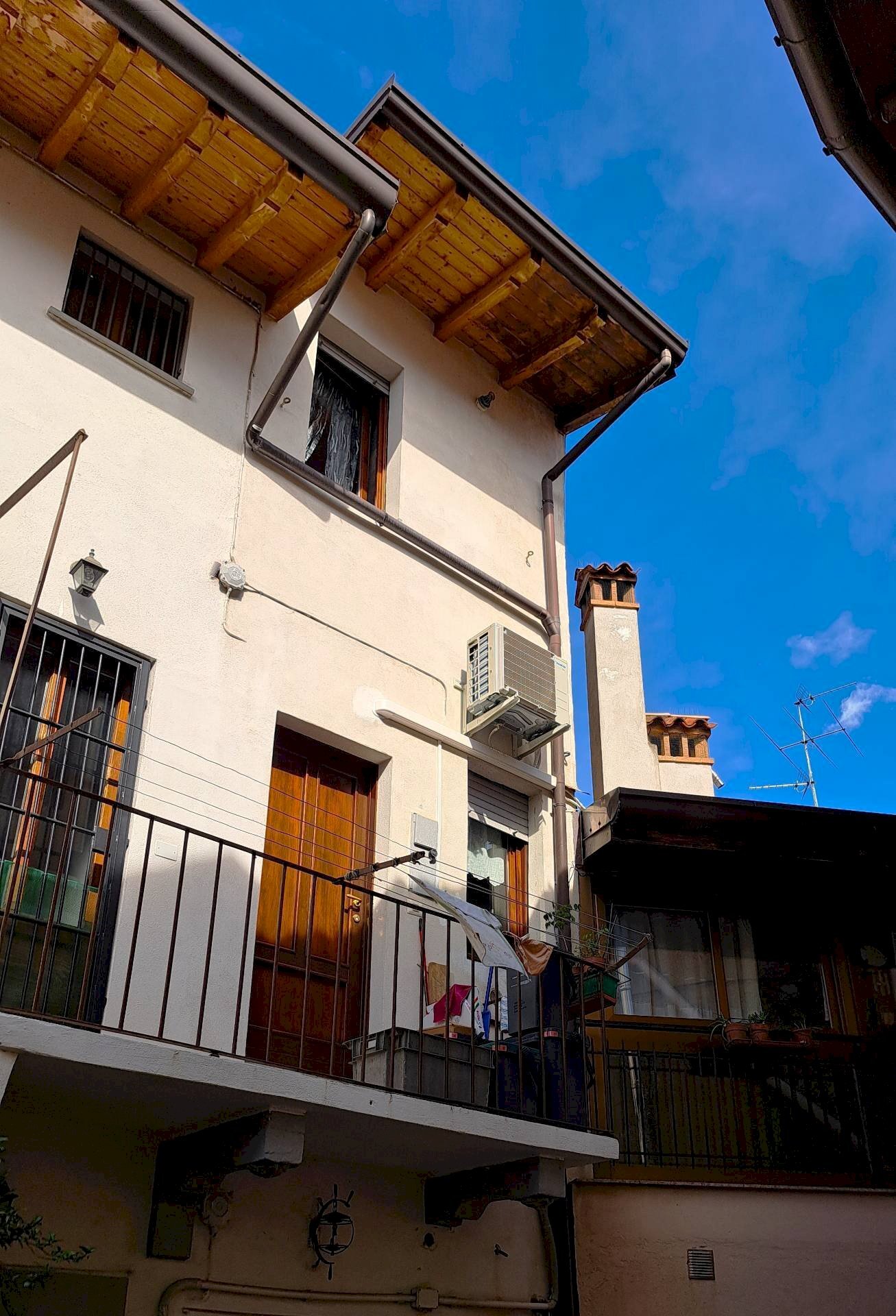 Foto 1 - Bilocale Via Galliano, Verdellino - foto 1