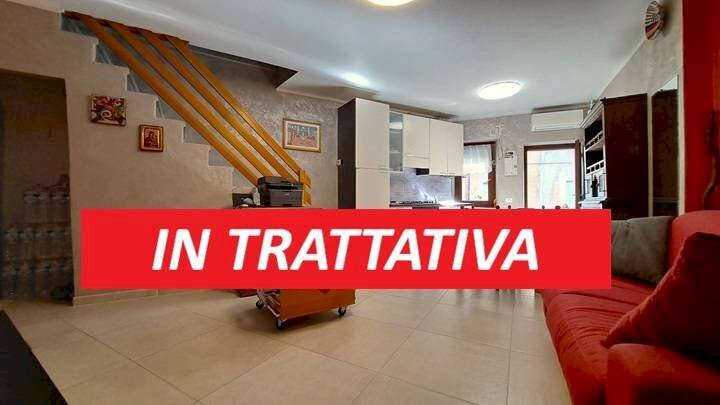 Foto 1 - Bilocale Via Galliano, Verdellino - foto 1