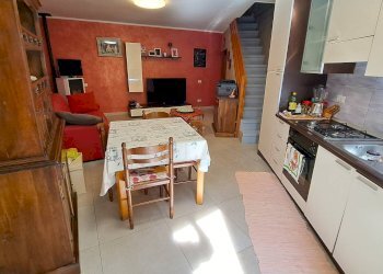 Foto 3 - Bilocale Via Galliano, Verdellino - foto 3