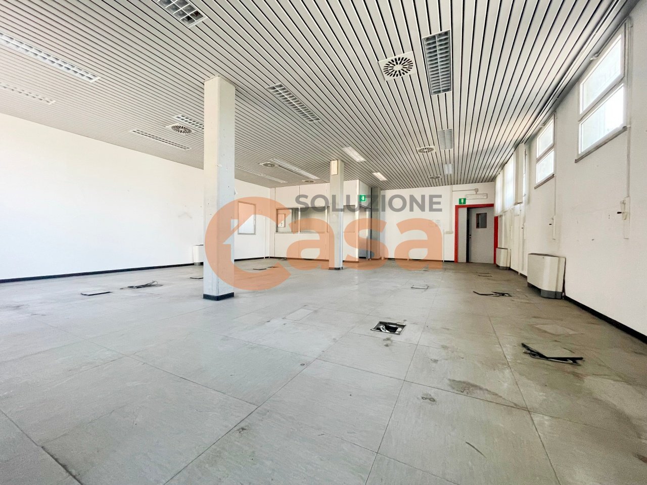 open space - Ufficio Via Veneto, Piacenza - foto 2