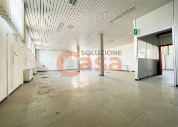 open space - Ufficio Via Veneto, Piacenza - foto 1