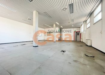 open space - Ufficio Via Veneto, Piacenza - foto 2