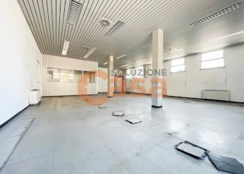 open space - Ufficio Via Veneto, Piacenza - foto 4