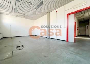 ufficio - Ufficio Via Veneto, Piacenza - foto 7