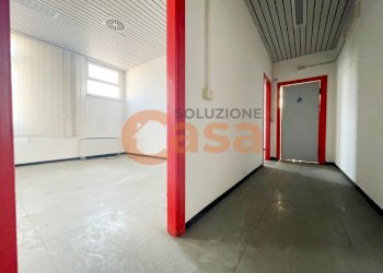 DISIMPEGNO - Ufficio Via Veneto, Piacenza - foto 9