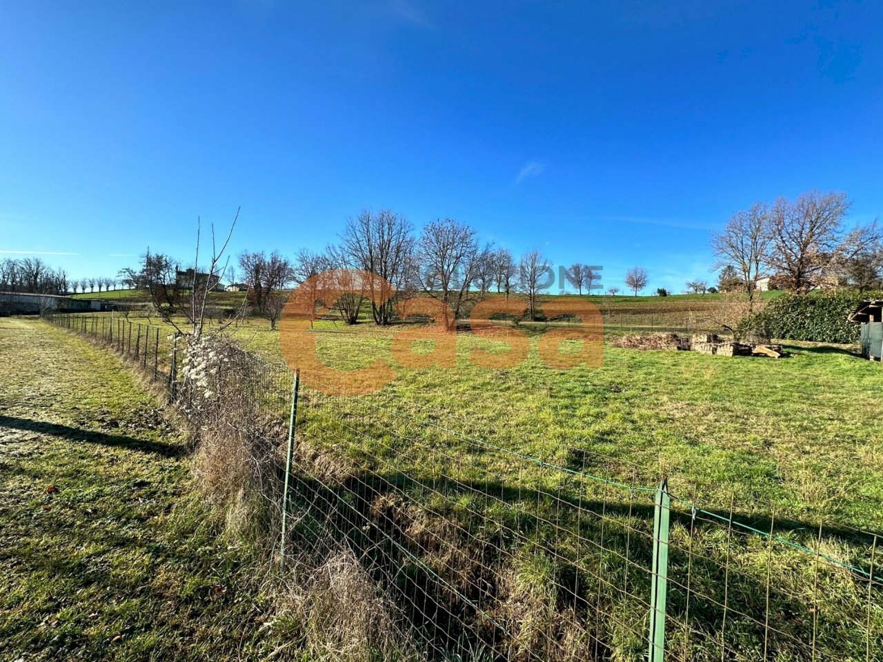 Terreni - Casa indipendente Loc rezzano, Carpaneto Piacentino - foto 2