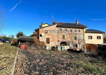 Esterno - Casa indipendente Loc rezzano, Carpaneto Piacentino - foto 1