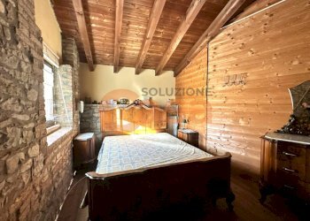 Camera - Casa indipendente Loc rezzano, Carpaneto Piacentino - foto 8