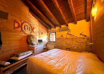 Camera - Casa indipendente Loc rezzano, Carpaneto Piacentino - foto 10