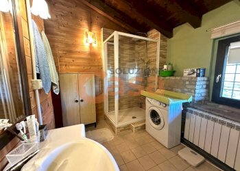 Bagno - Casa indipendente Loc rezzano, Carpaneto Piacentino - foto 11