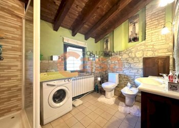 Bagno - Casa indipendente Loc rezzano, Carpaneto Piacentino - foto 12
