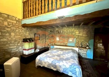 Camera - Casa indipendente Loc rezzano, Carpaneto Piacentino - foto 14