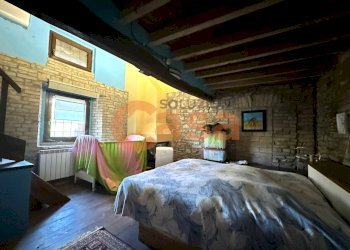 Camera - Casa indipendente Loc rezzano, Carpaneto Piacentino - foto 15