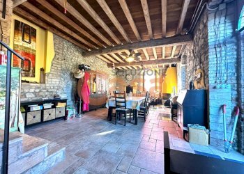 Soggiorno - Casa indipendente Loc rezzano, Carpaneto Piacentino - foto 19