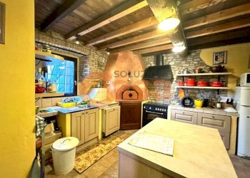 Cucina - Casa indipendente Loc rezzano, Carpaneto Piacentino - foto 21