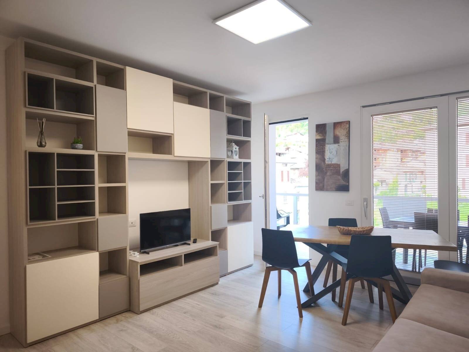 Foto 2 - Trilocale Via Mazzini
 
41, Clusone - foto 2