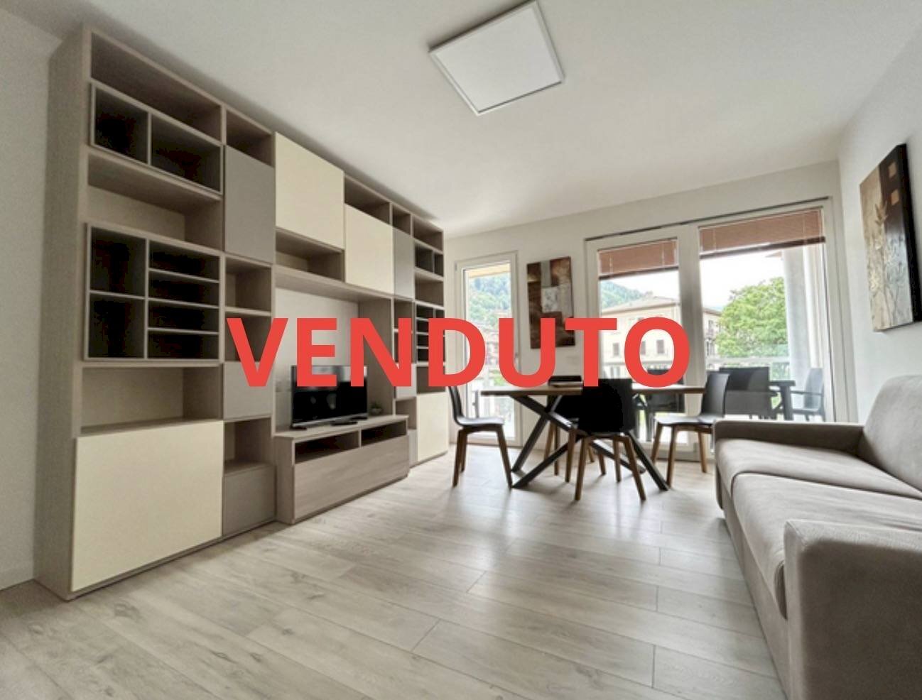 Foto 1 - Three-room apartment Via Mazzini
 
41, Clusone - photo 1