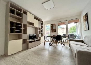 Foto 1 - Trilocale Via Mazzini
 
41, Clusone - foto 1