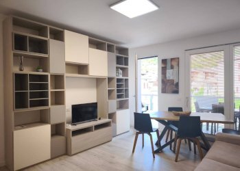 Foto 2 - Trilocale Via Mazzini
 
41, Clusone - foto 2