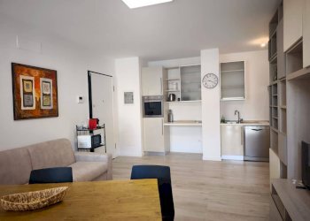 Foto 4 - Trilocale Via Mazzini
 
41, Clusone - foto 4