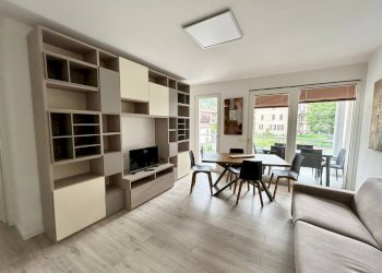 Foto 5 - Trilocale Via Mazzini
 
41, Clusone - foto 5