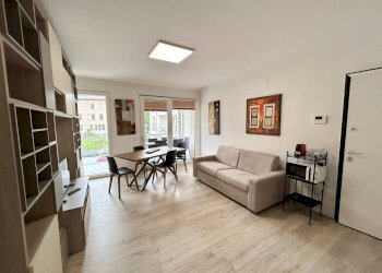 Foto 6 - Trilocale Via Mazzini
 
41, Clusone - foto 6