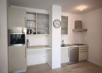 Foto 7 - Trilocale Via Mazzini
 
41, Clusone - foto 7