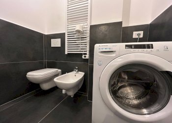 Foto 11 - Trilocale Via Mazzini
 
41, Clusone - foto 11