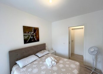 Foto 12 - Trilocale Via Mazzini
 
41, Clusone - foto 12