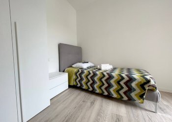 Foto 13 - Trilocale Via Mazzini
 
41, Clusone - foto 13