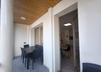 Foto 16 - Trilocale Via Mazzini
 
41, Clusone - foto 16