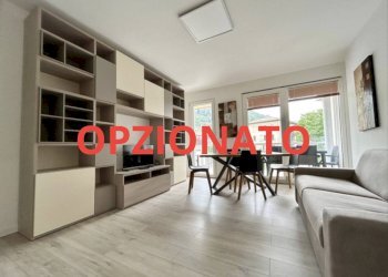 Foto 1 - Three-room apartment Via Mazzini
 
41, Clusone - photo 1