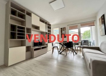 Foto 1 - Trilocale Via Mazzini
 
41, Clusone - foto 1