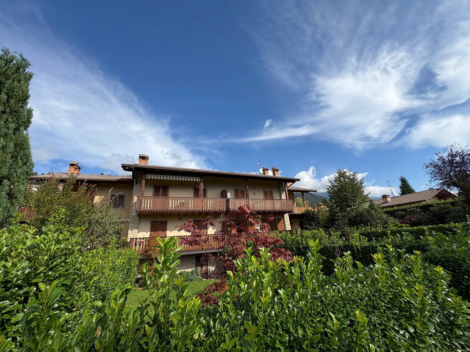 Foto 1 - Trilocale Via dei Noccioli, Onore - foto 1