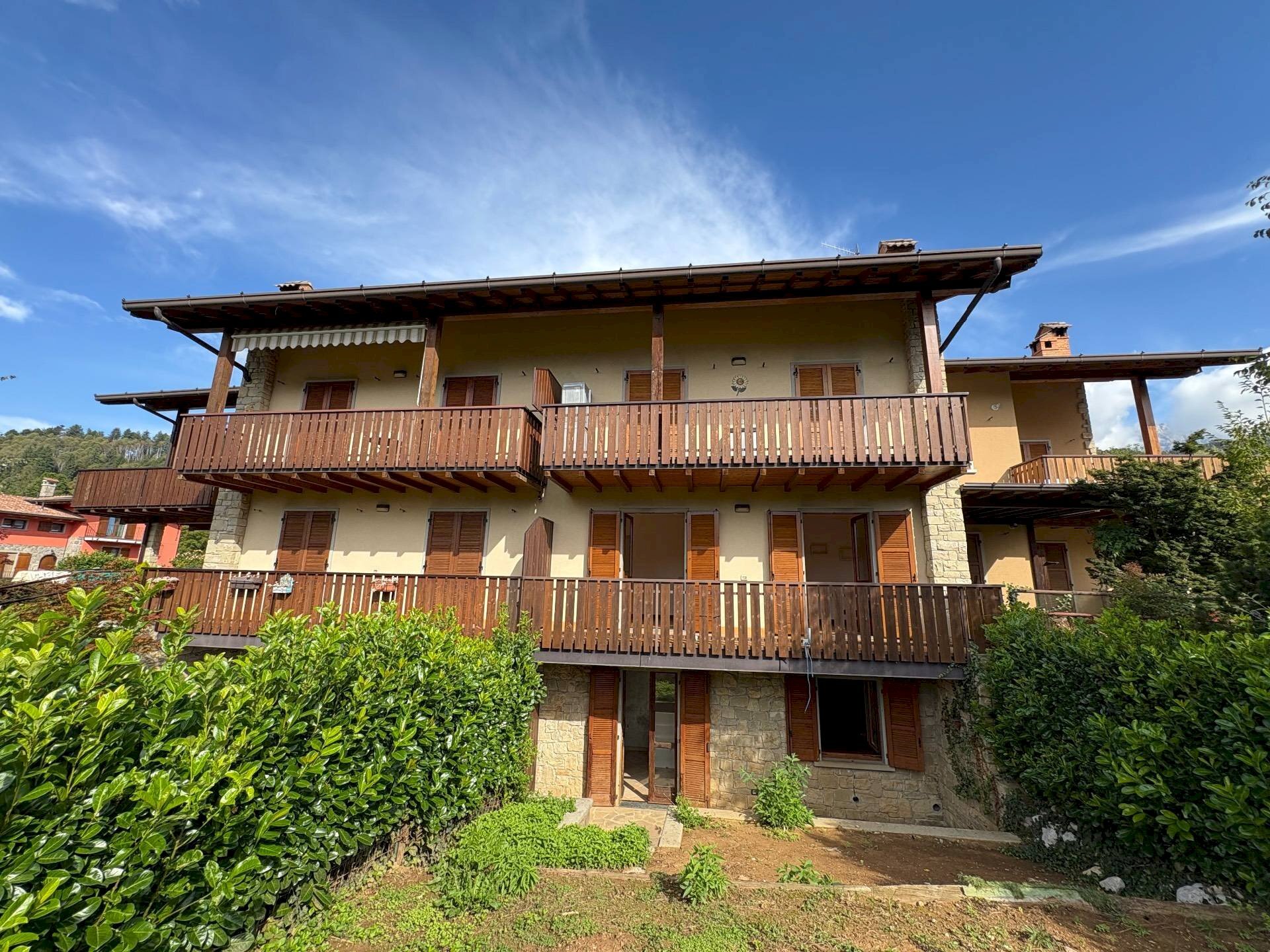 Foto 2 - Trilocale Via dei Noccioli, Onore - foto 2