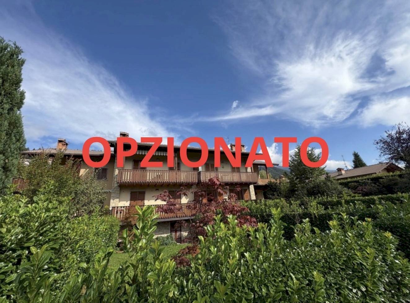 Foto 1 - Trilocale Via dei Noccioli, Onore - foto 1