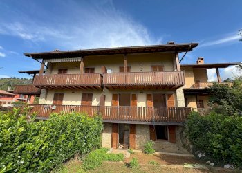 Foto 2 - Trilocale Via dei Noccioli, Onore - foto 2