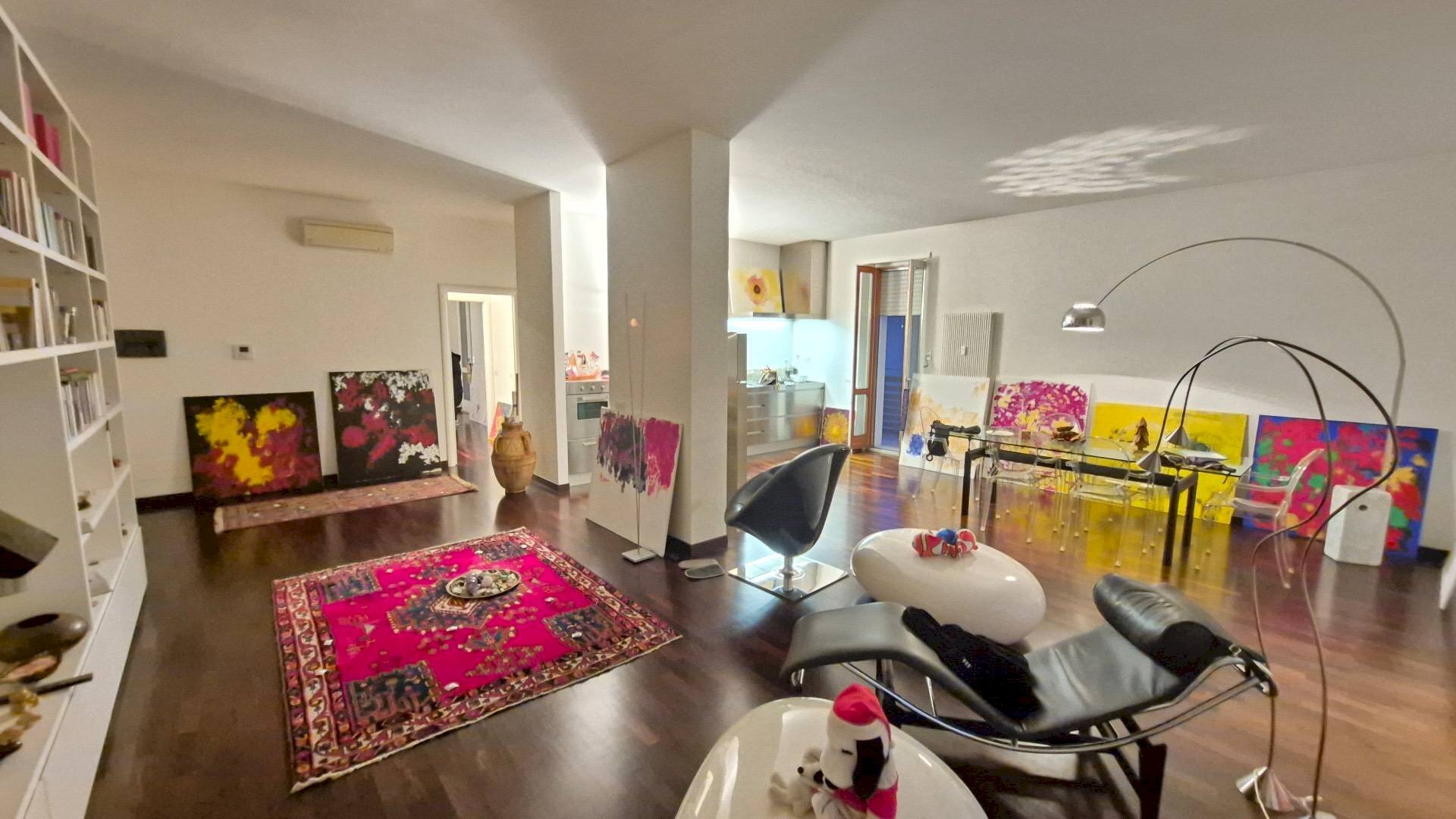 Foto 2 - Bilocale Via XXIV Maggio
 
12, Piacenza - foto 2