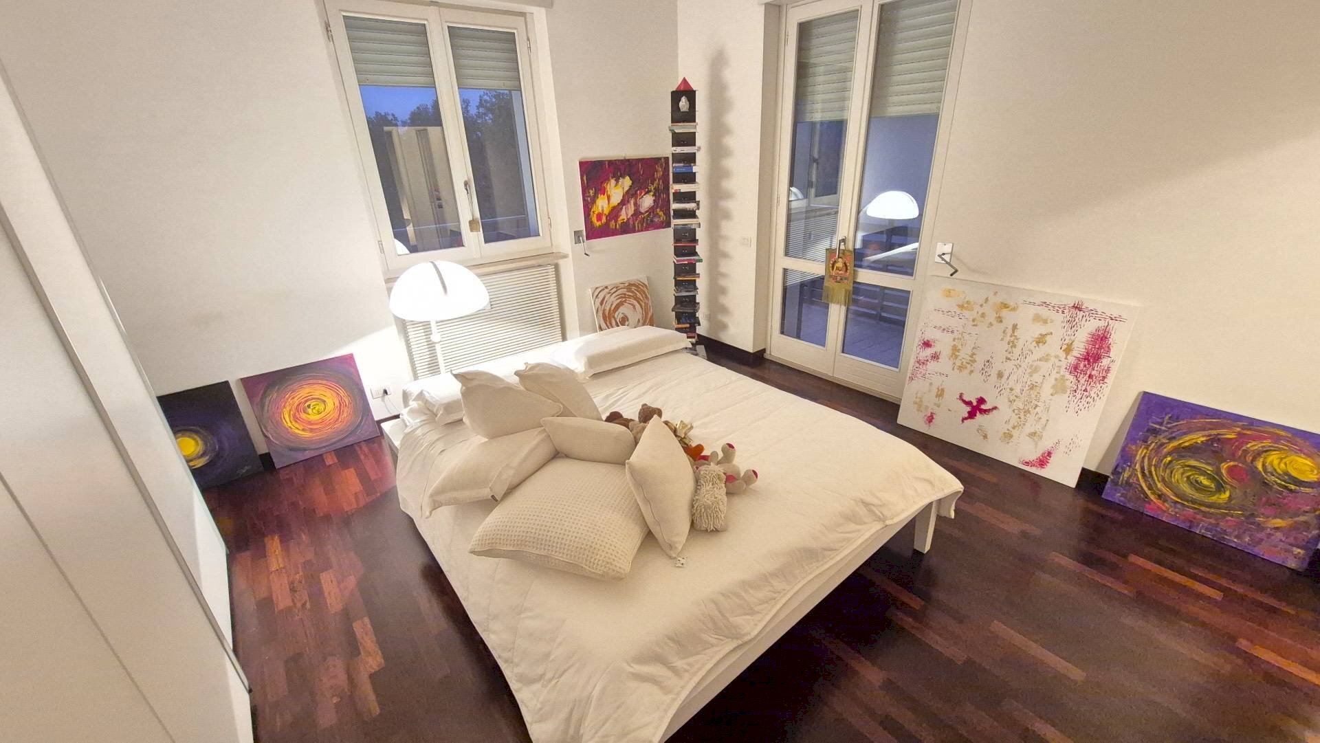 Foto 3 - Bilocale Via XXIV Maggio
 
12, Piacenza - foto 3