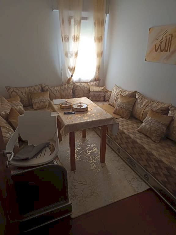 Salone - Appartamento via Londra, Carpi - foto 1