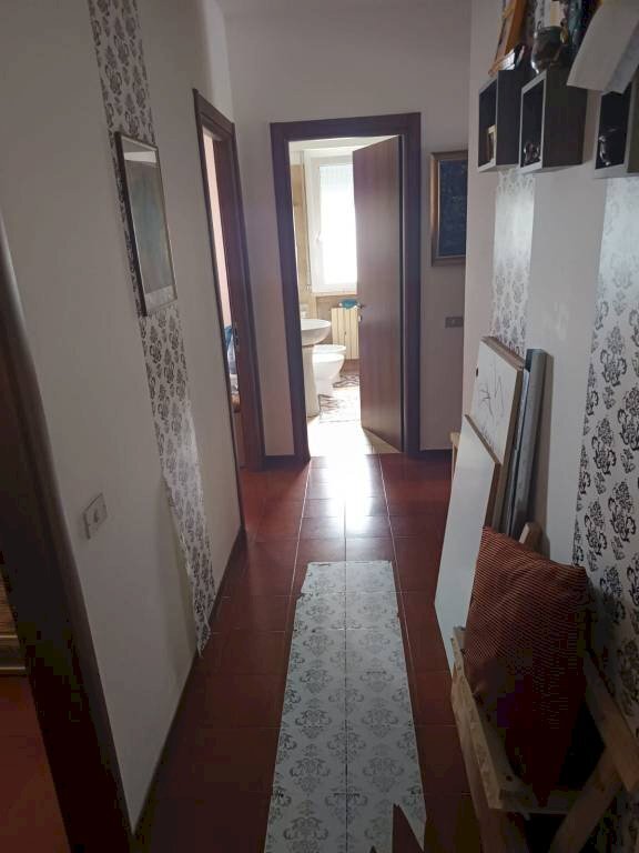 Disimpegno - Appartamento via Londra, Carpi - foto 2