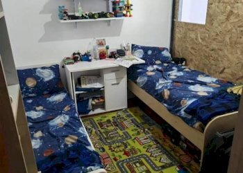 Camera da letto - Appartamento via Londra, Carpi - foto 4